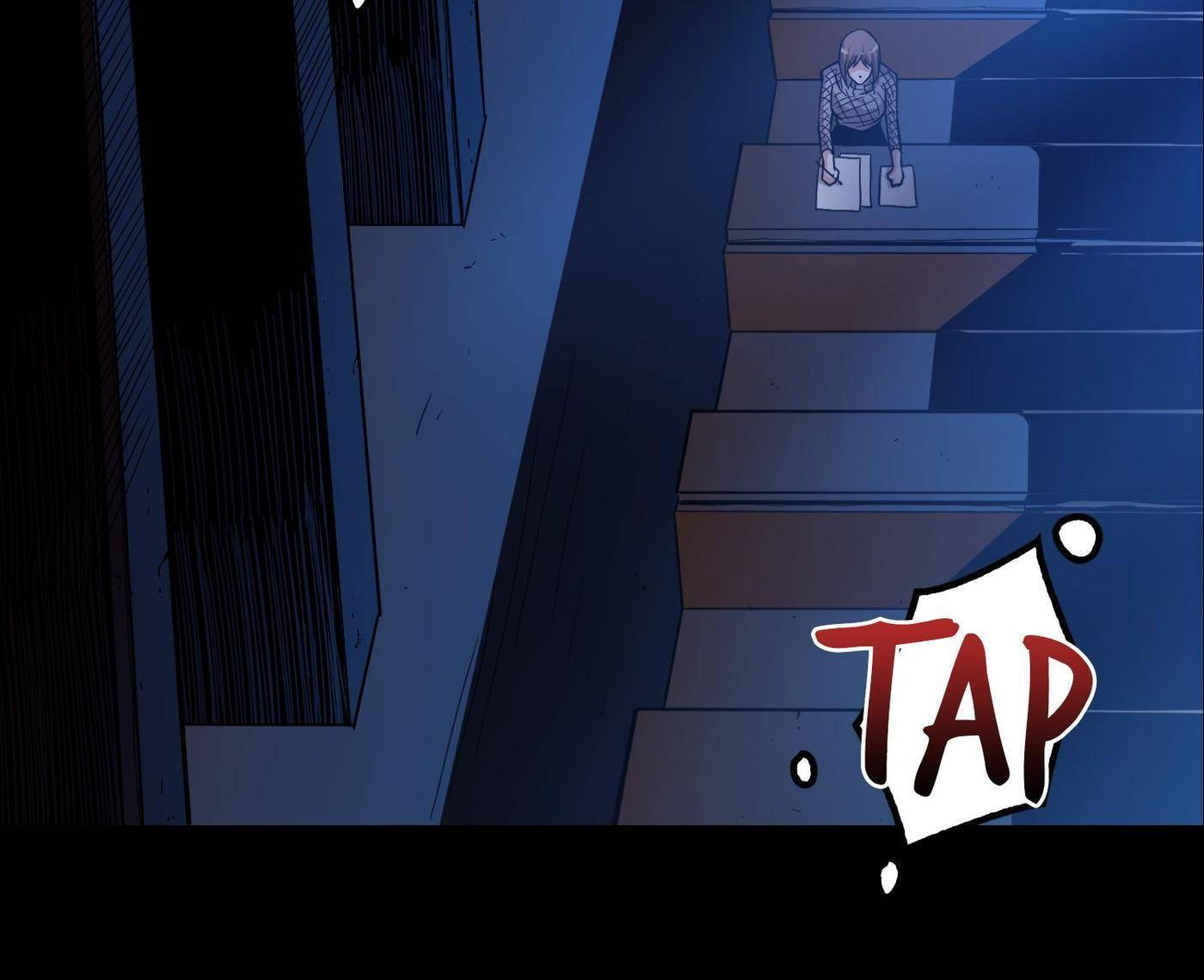 Read Here Lies the Wicked chapter 32 image 42 on Lezhin