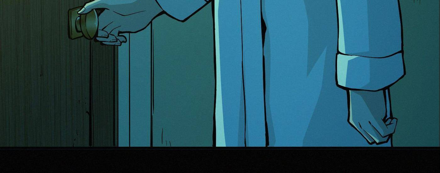 Read Here Lies the Wicked chapter 32 image 5 on Lezhin