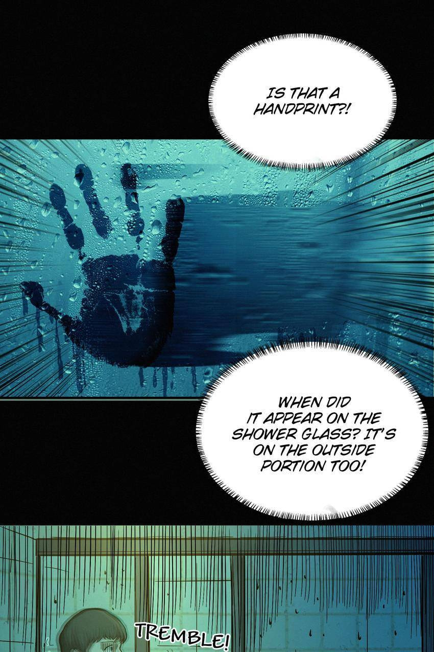 Read Here Lies the Wicked chapter 32 image 7 on Lezhin