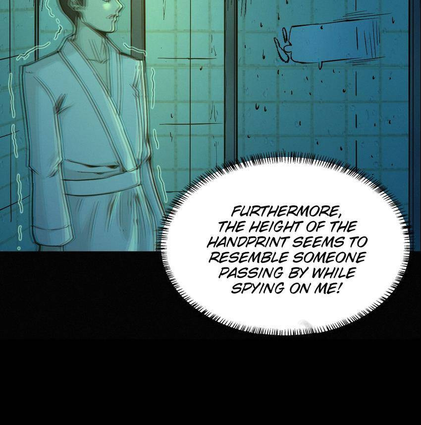 Read Here Lies the Wicked chapter 32 image 8 on Lezhin