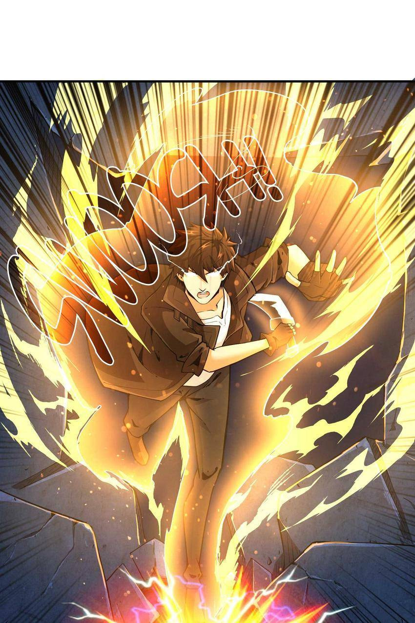Read Here Lies the Wicked chapter 34 image 11 on Lezhin