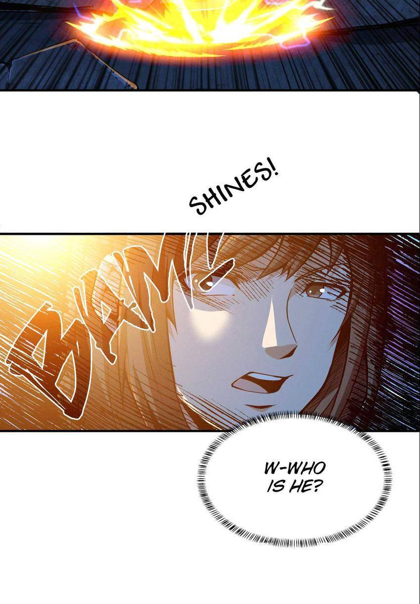 Read Here Lies the Wicked chapter 34 image 12 on Lezhin
