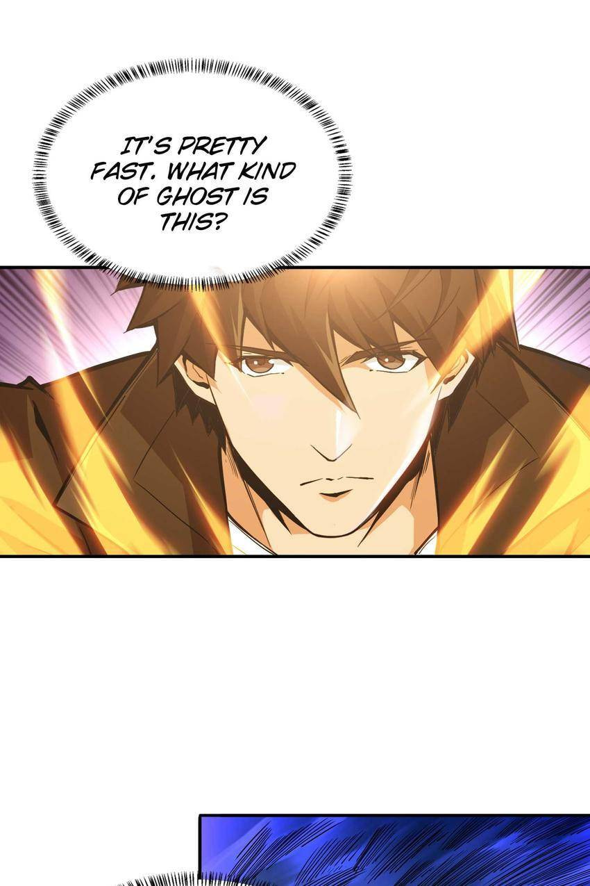 Read Here Lies the Wicked chapter 34 image 15 on Lezhin