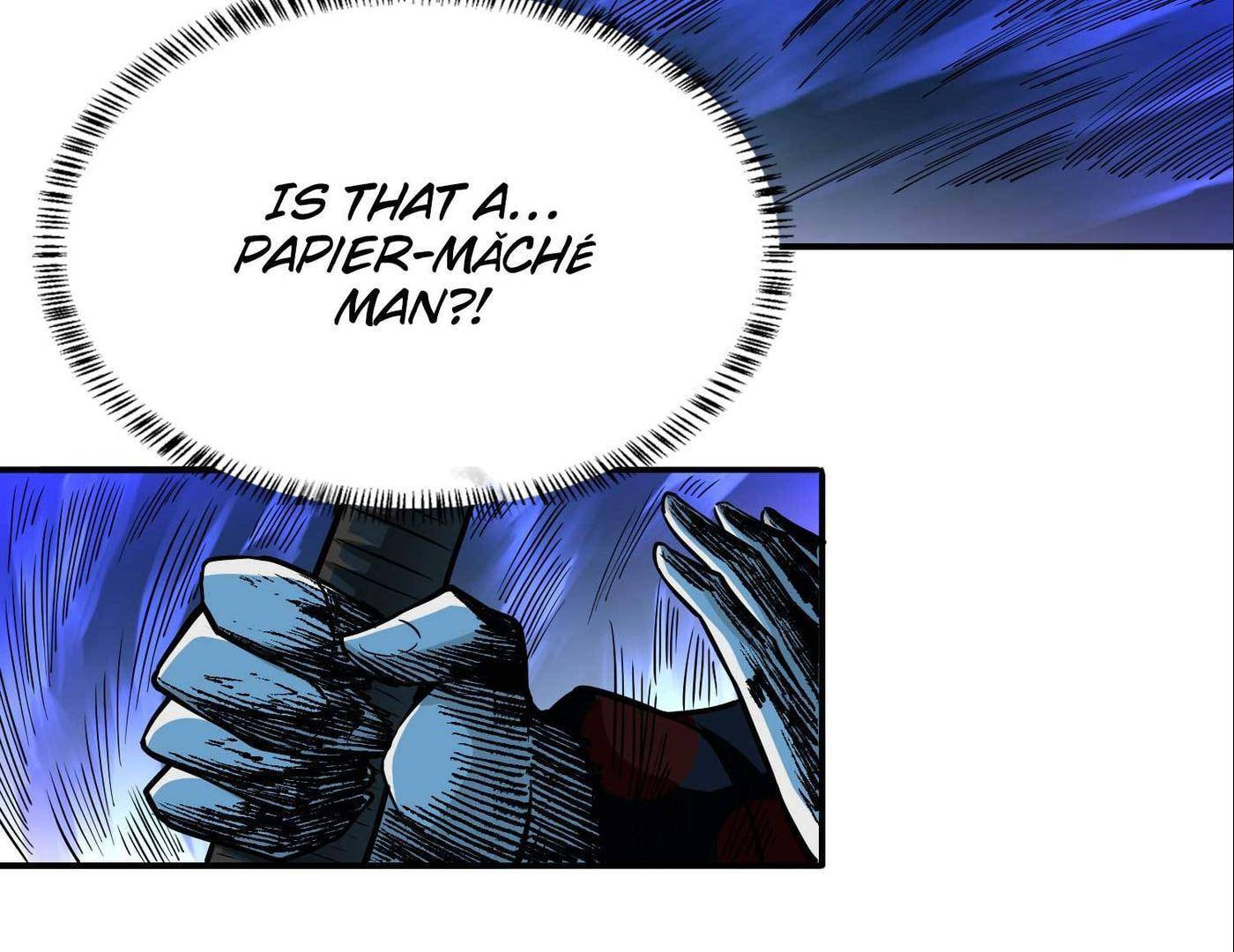 Read Here Lies the Wicked chapter 34 image 16 on Lezhin