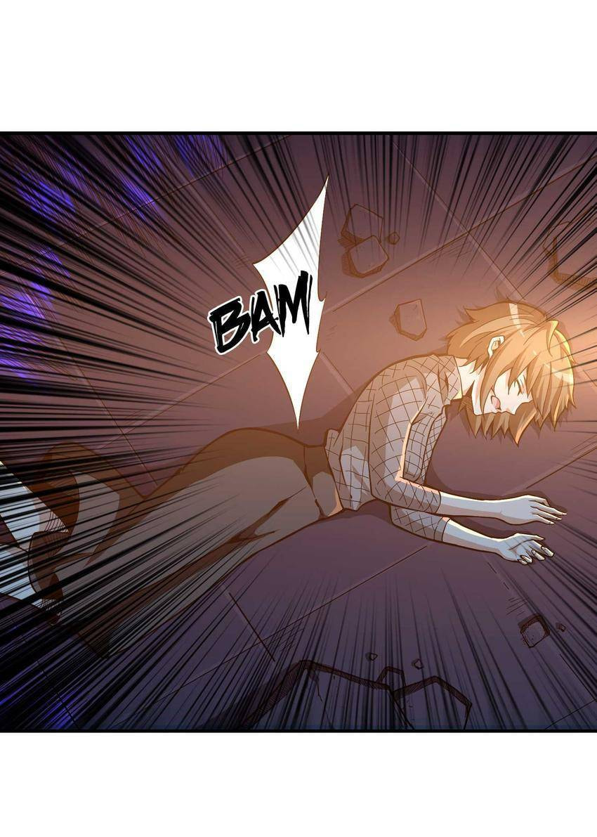 Read Here Lies the Wicked chapter 34 image 20 on Lezhin