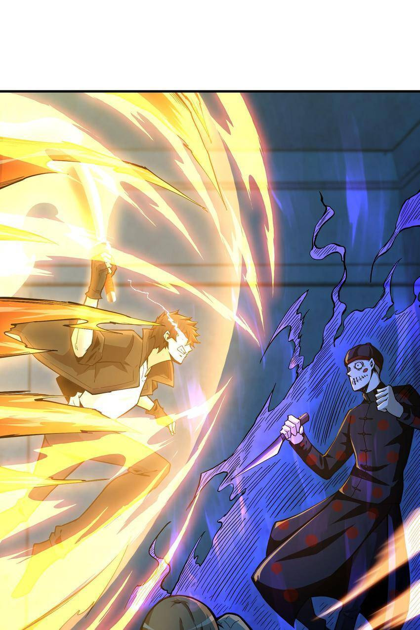 Read Here Lies the Wicked chapter 34 image 21 on Lezhin