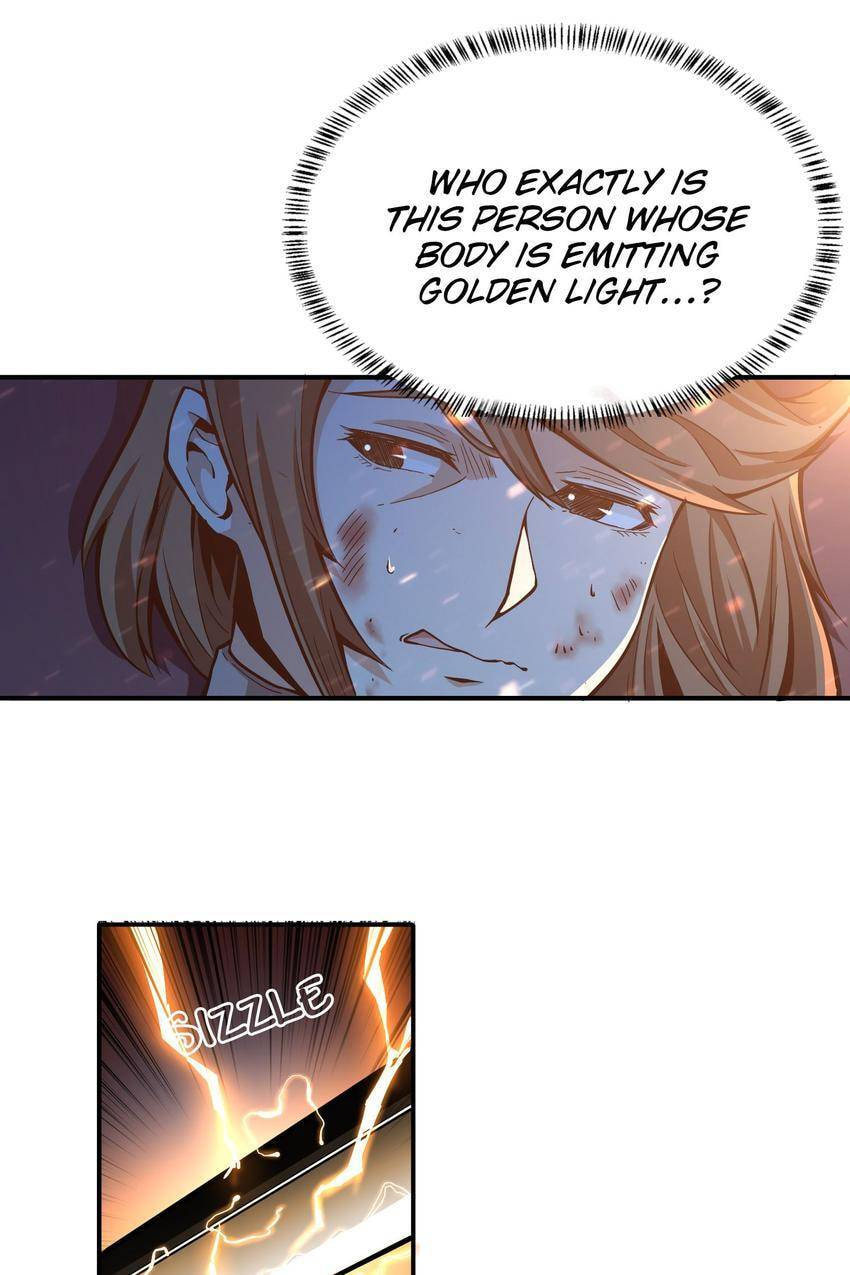 Read Here Lies the Wicked chapter 34 image 23 on Lezhin