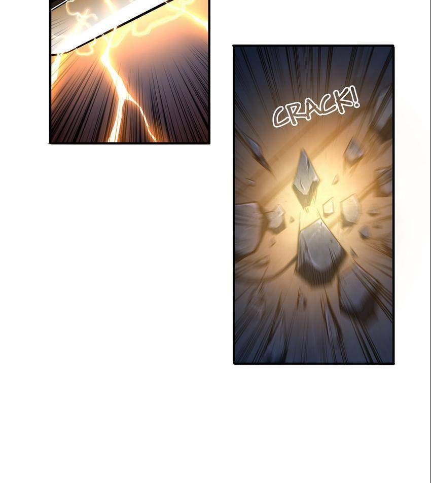 Read Here Lies the Wicked chapter 34 image 24 on Lezhin