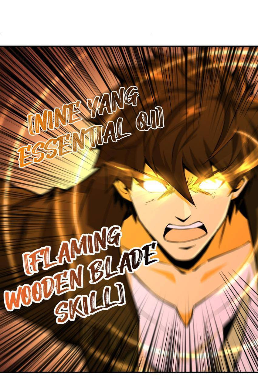 Read Here Lies the Wicked chapter 34 image 25 on Lezhin