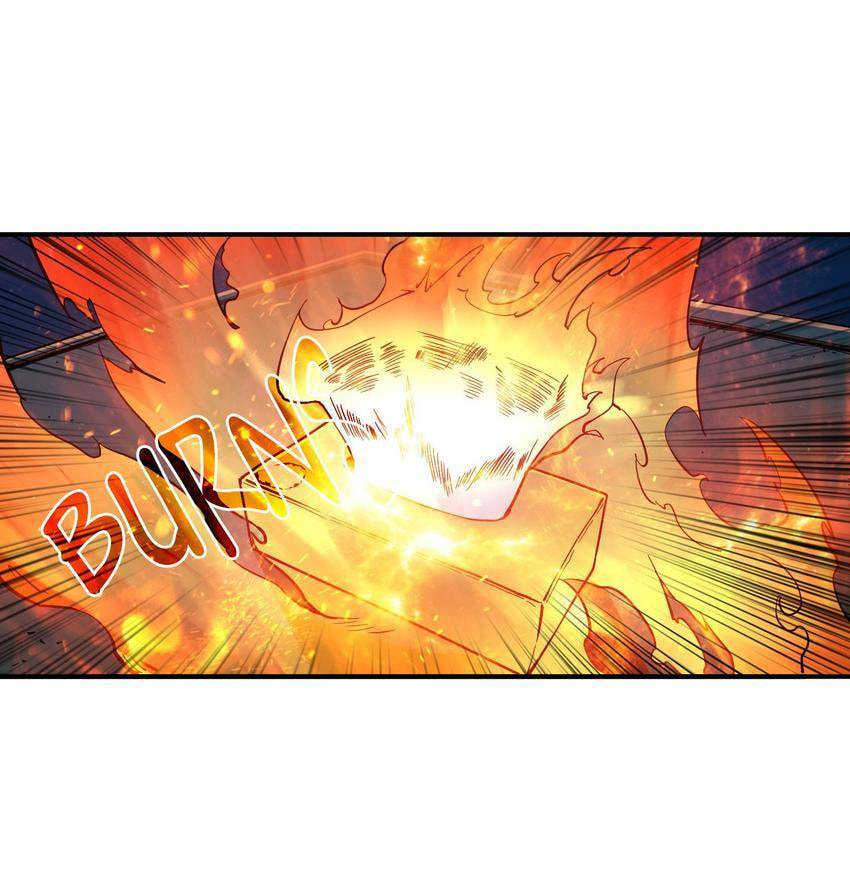 Read Here Lies the Wicked chapter 34 image 26 on Lezhin