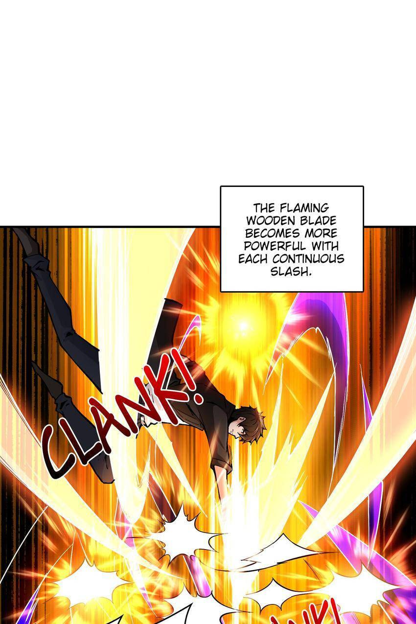 Read Here Lies the Wicked chapter 34 image 27 on Lezhin