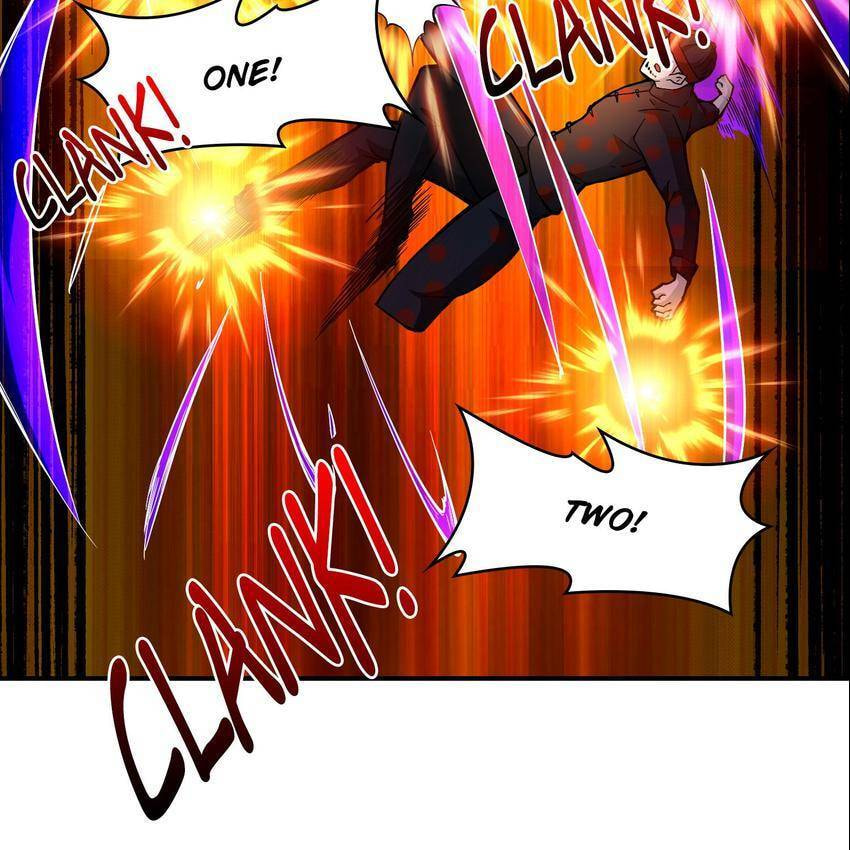 Read Here Lies the Wicked chapter 34 image 28 on Lezhin