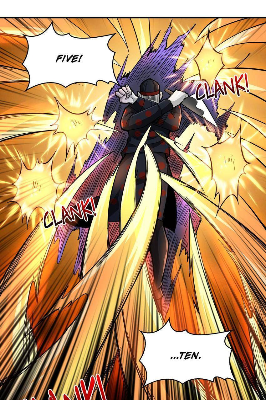 Read Here Lies the Wicked chapter 34 image 29 on Lezhin