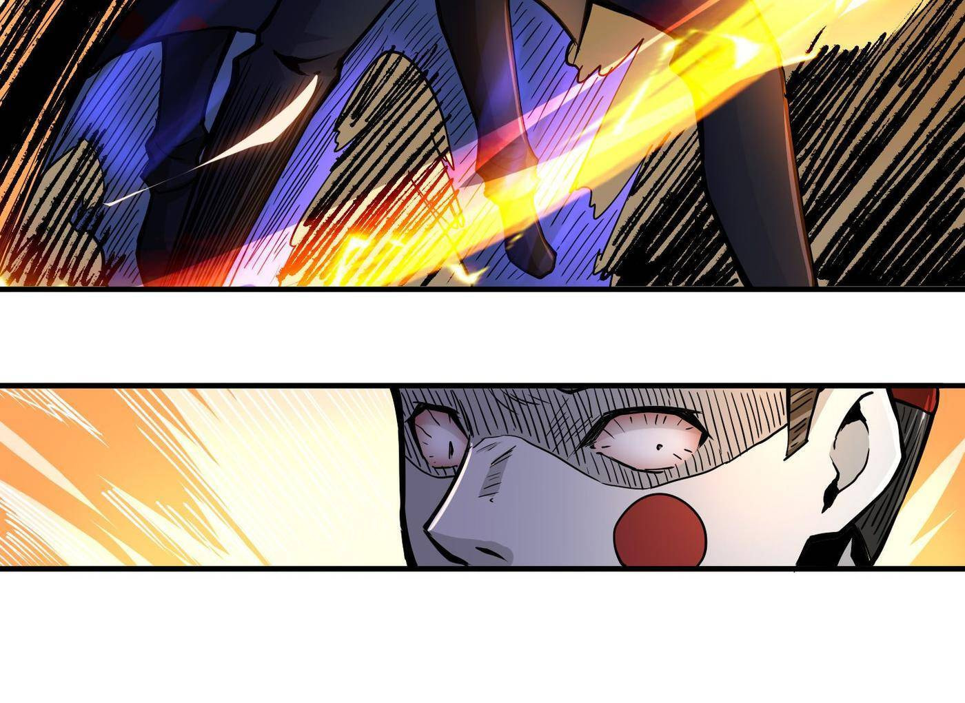 Read Here Lies the Wicked chapter 34 image 32 on Lezhin