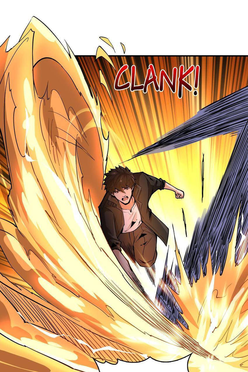 Read Here Lies the Wicked chapter 34 image 33 on Lezhin