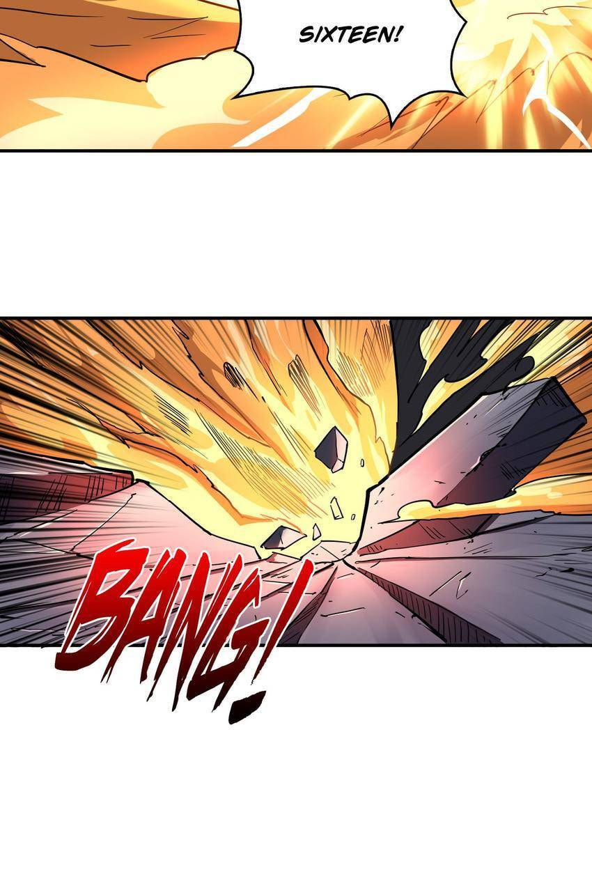 Read Here Lies the Wicked chapter 34 image 34 on Lezhin