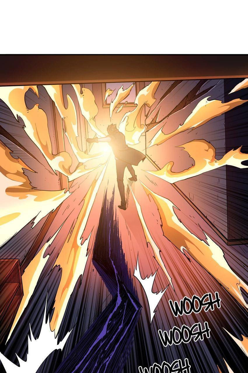 Read Here Lies the Wicked chapter 34 image 36 on Lezhin