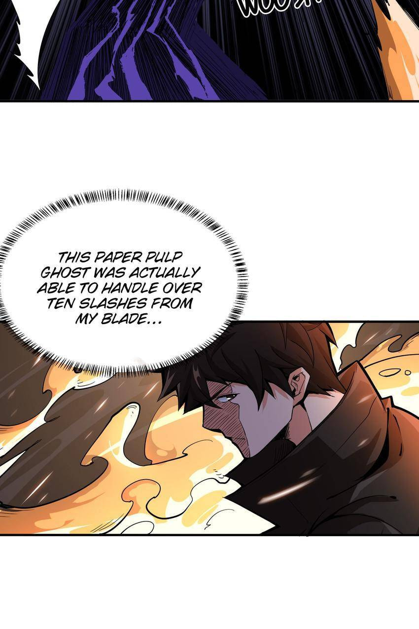 Read Here Lies the Wicked chapter 34 image 37 on Lezhin