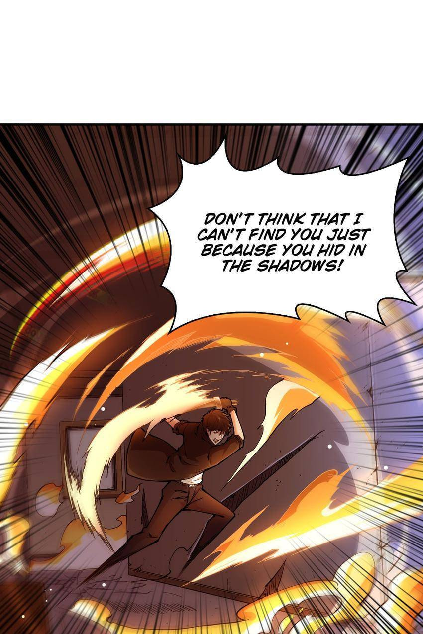 Read Here Lies the Wicked chapter 34 image 39 on Lezhin