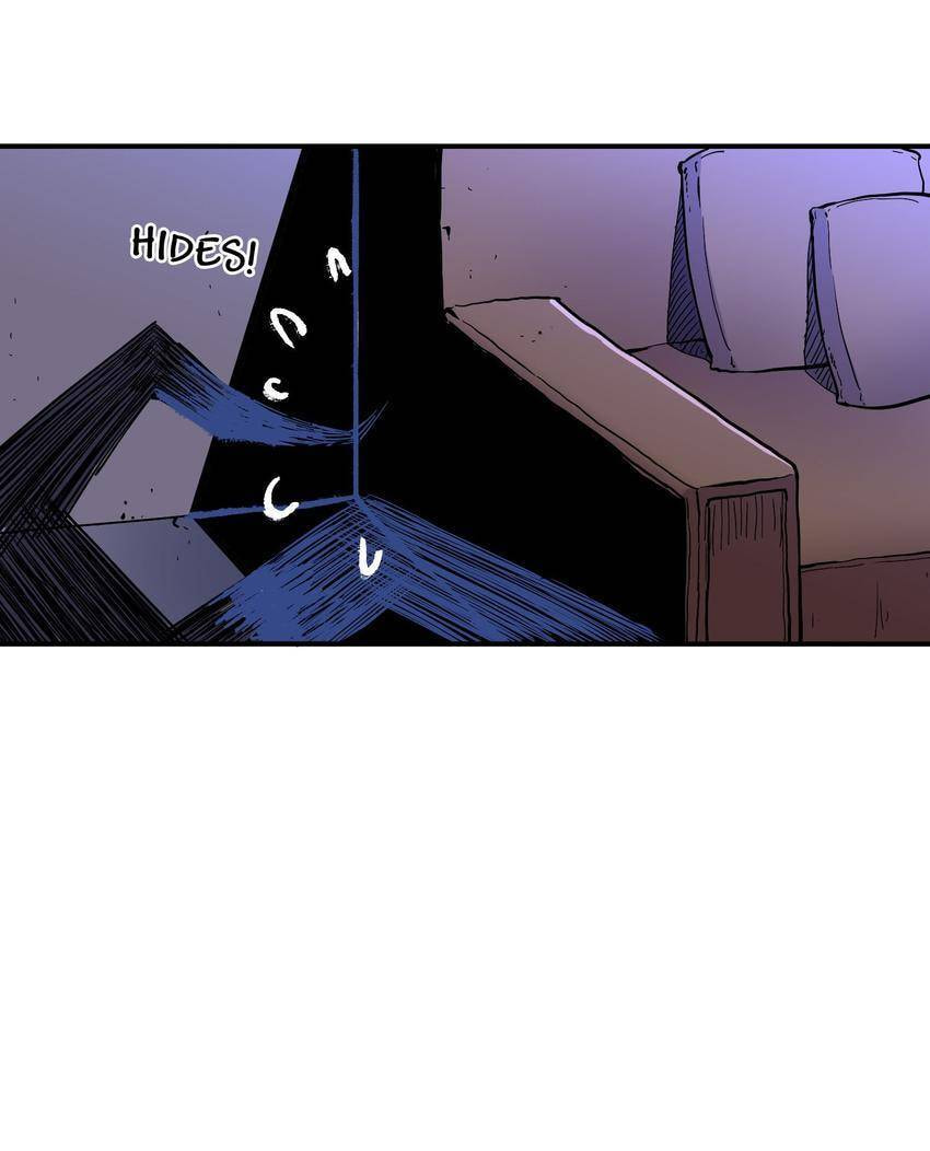 Read Here Lies the Wicked chapter 34 image 42 on Lezhin