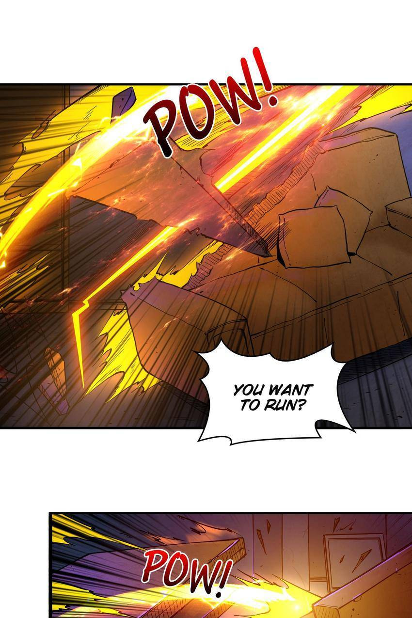 Read Here Lies the Wicked chapter 34 image 43 on Lezhin
