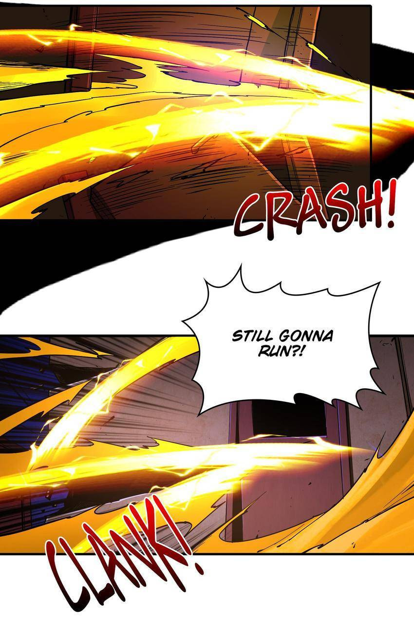 Read Here Lies the Wicked chapter 34 image 45 on Lezhin