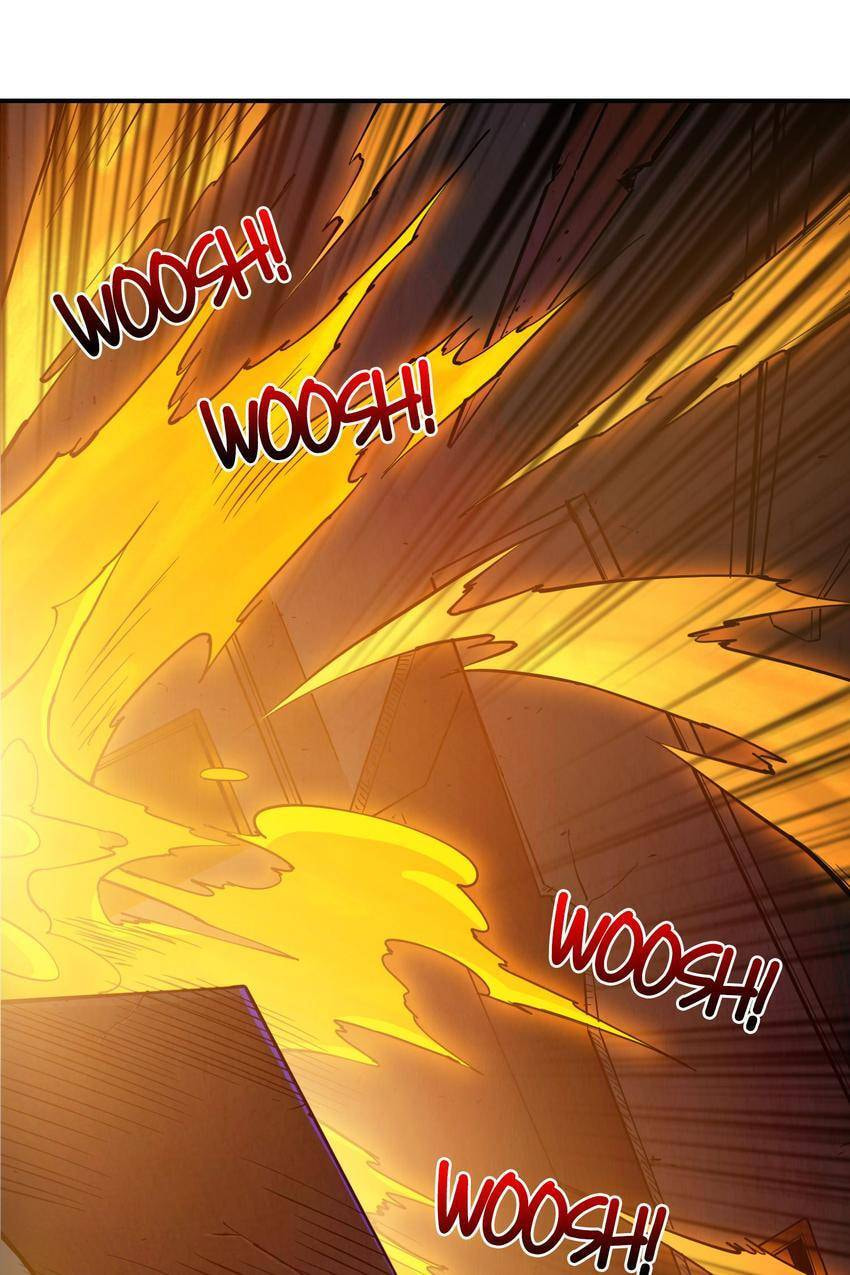 Read Here Lies the Wicked chapter 34 image 47 on Lezhin