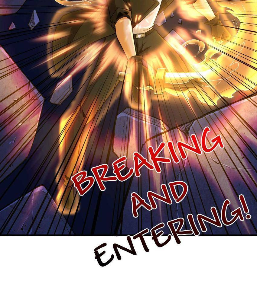 Read Here Lies the Wicked chapter 34 image 5 on Lezhin