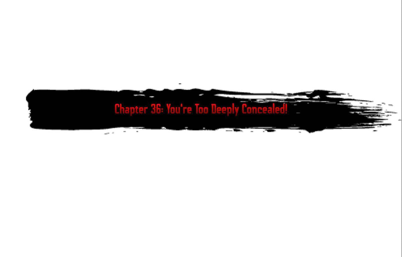 Read Here Lies the Wicked chapter 36 image 1 on Lezhin
