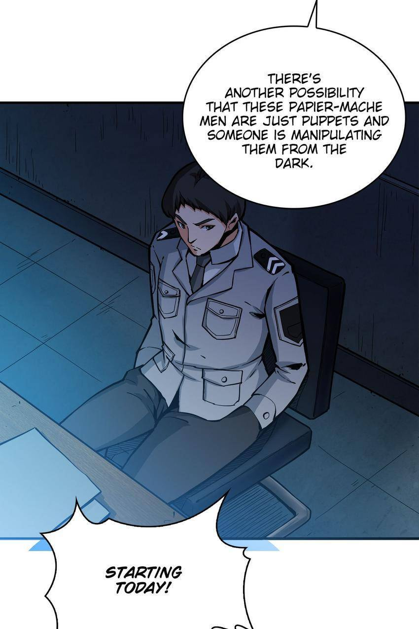 Read Here Lies the Wicked chapter 36 image 10 on Lezhin
