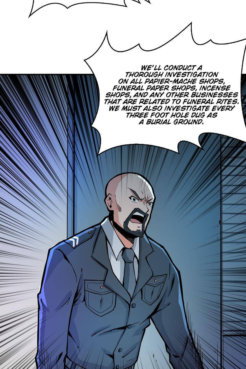 Read Here Lies the Wicked chapter 36 image 11 on Lezhin