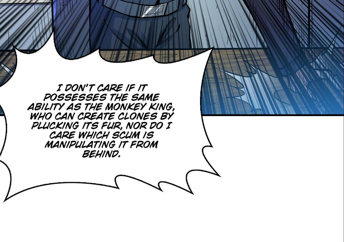 Read Here Lies the Wicked chapter 36 image 12 on Lezhin