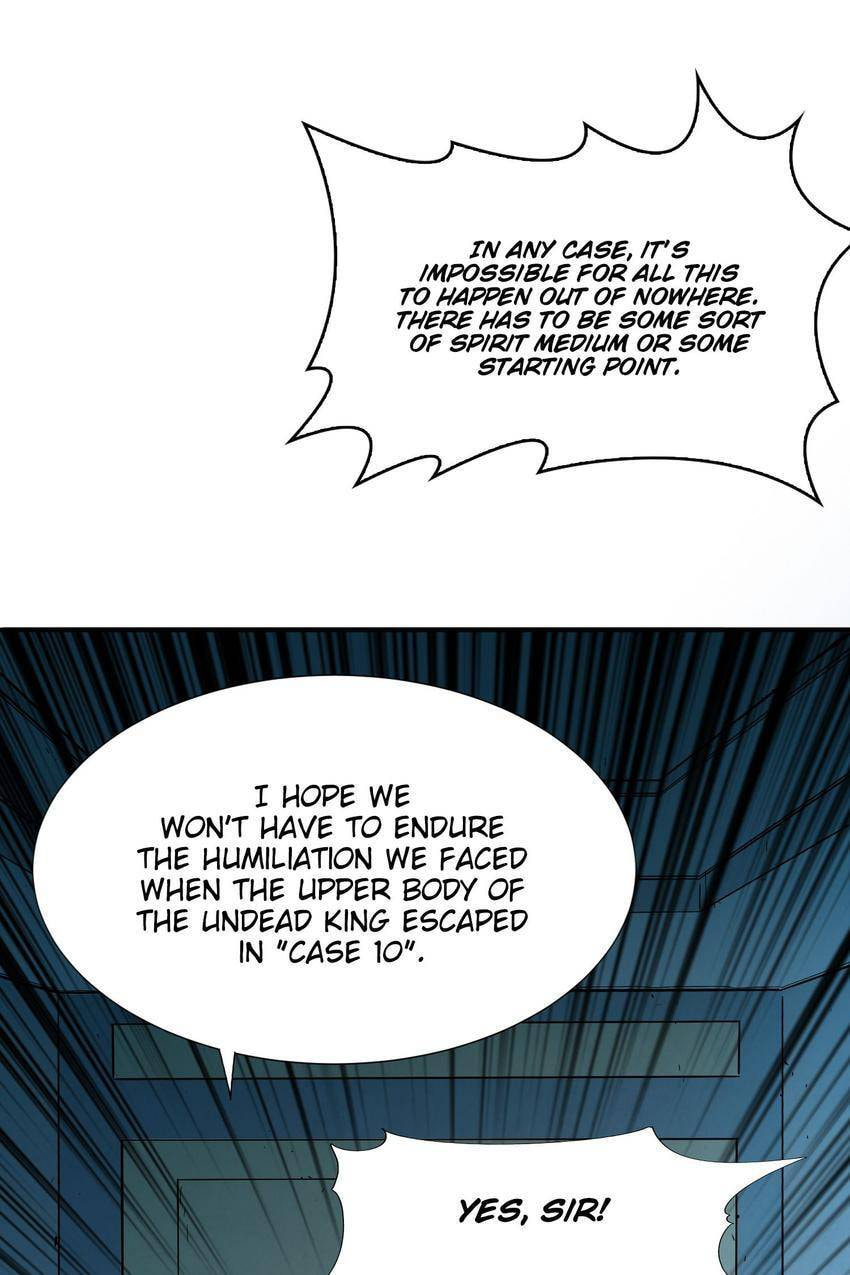 Read Here Lies the Wicked chapter 36 image 13 on Lezhin