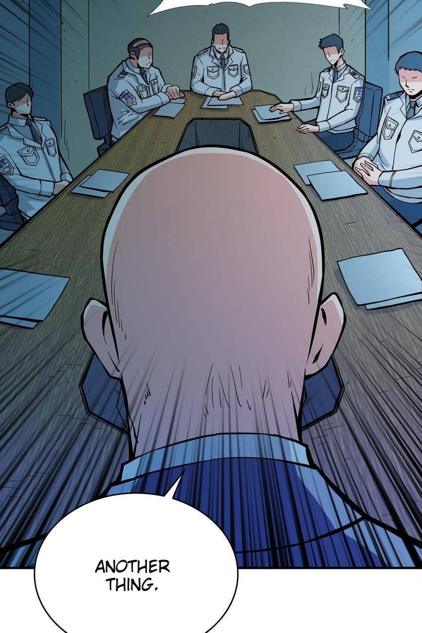 Read Here Lies the Wicked chapter 36 image 14 on Lezhin