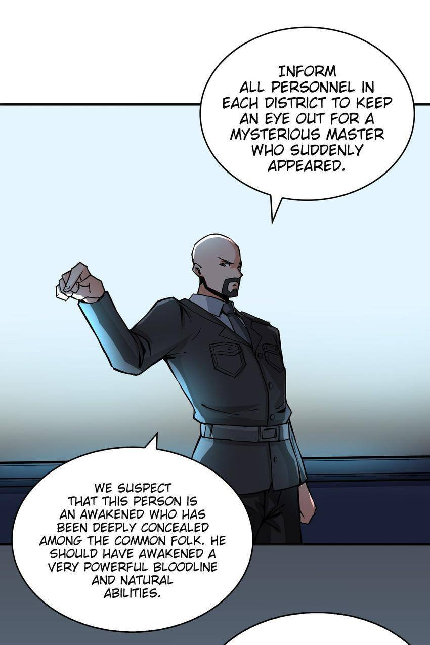 Read Here Lies the Wicked chapter 36 image 16 on Lezhin