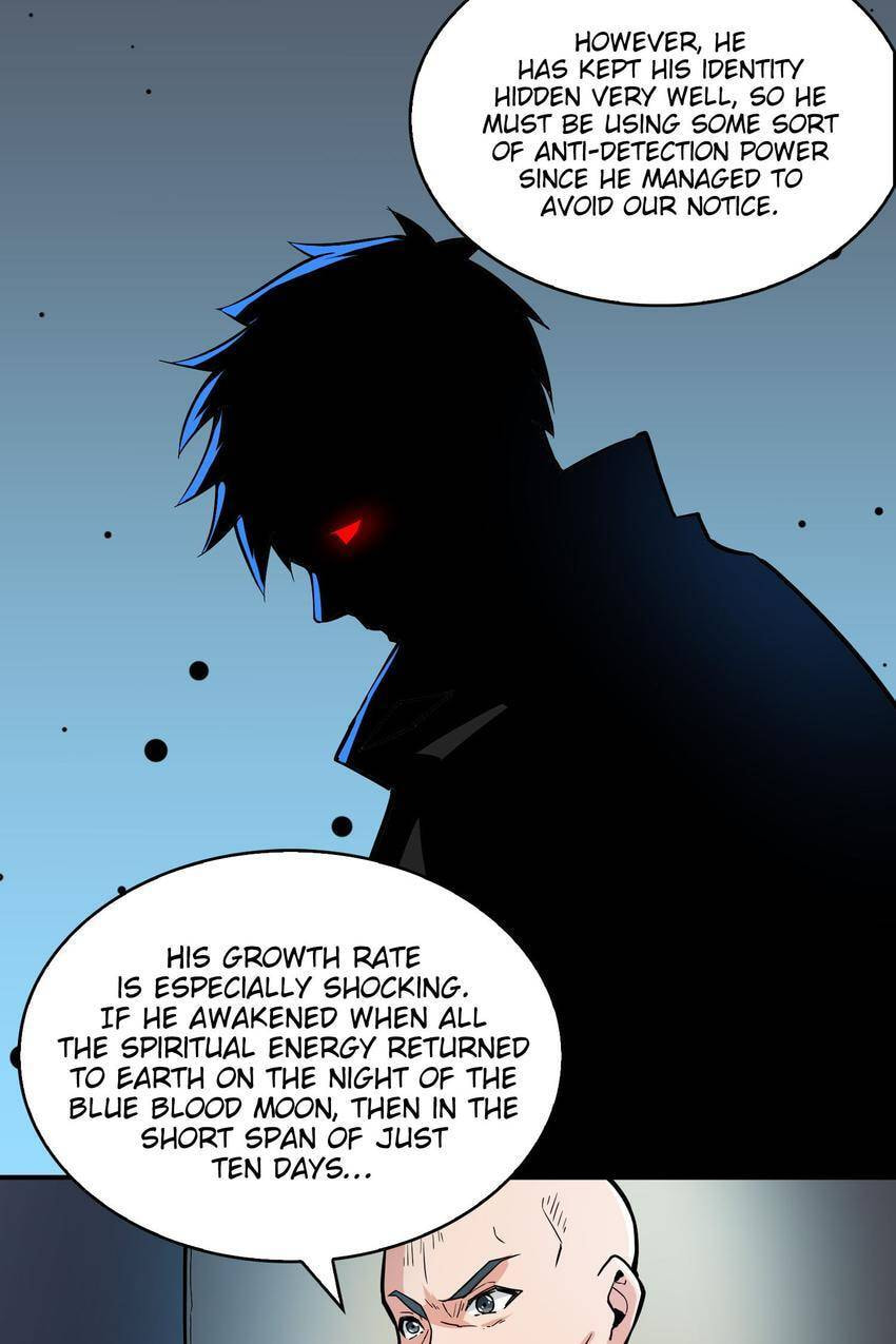 Read Here Lies the Wicked chapter 36 image 17 on Lezhin