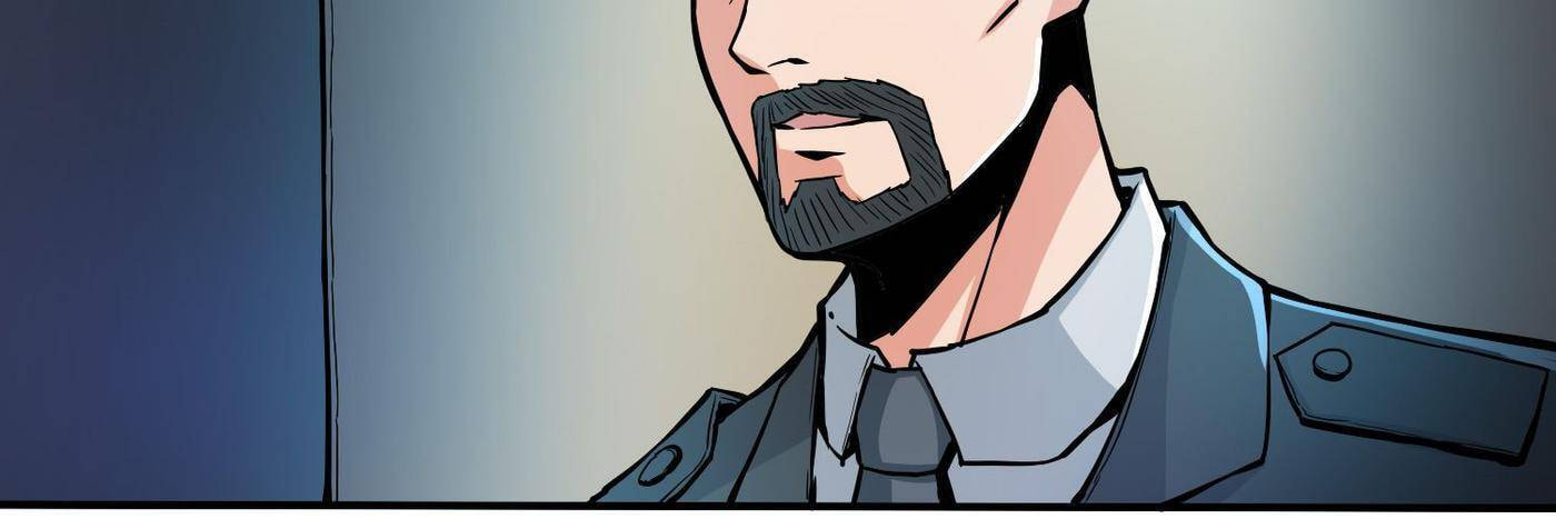 Read Here Lies the Wicked chapter 36 image 18 on Lezhin