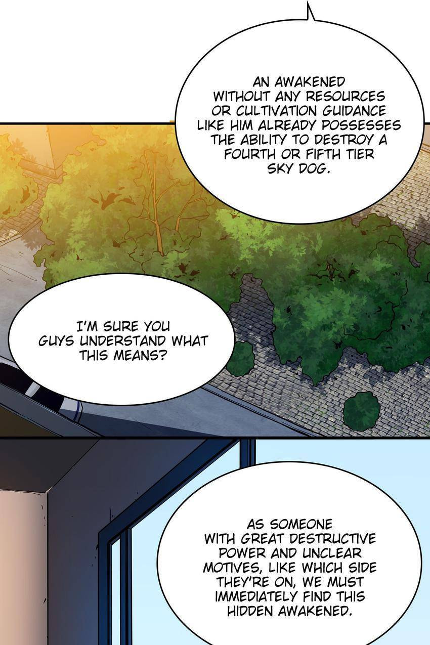 Read Here Lies the Wicked chapter 36 image 19 on Lezhin