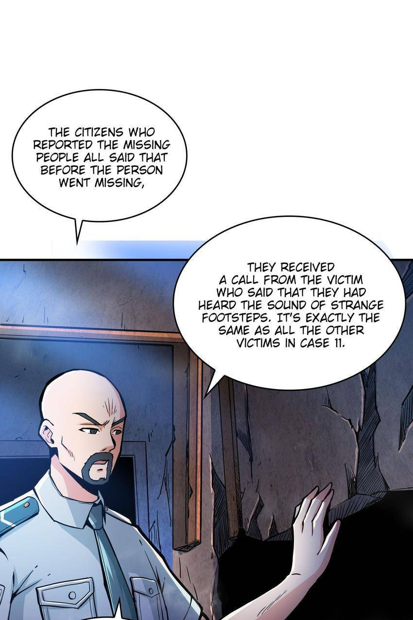 Read Here Lies the Wicked chapter 36 image 2 on Lezhin