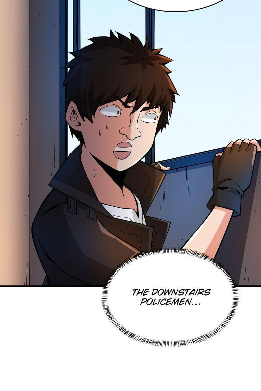 Read Here Lies the Wicked chapter 36 image 20 on Lezhin