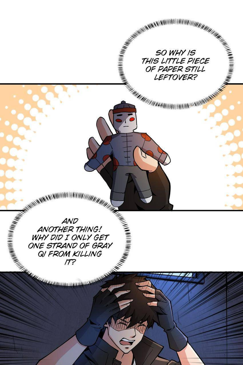 Read Here Lies the Wicked chapter 36 image 24 on Lezhin
