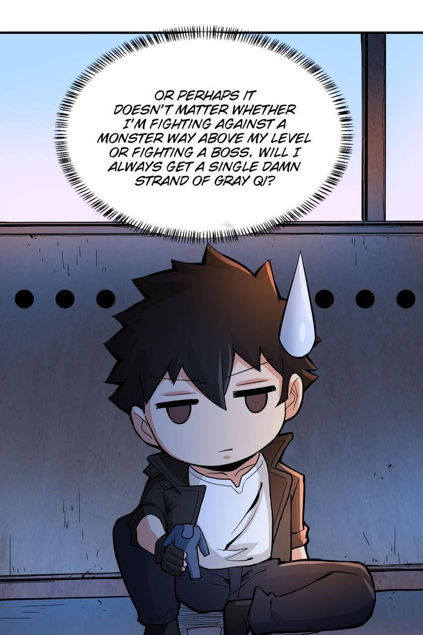 Read Here Lies the Wicked chapter 36 image 26 on Lezhin