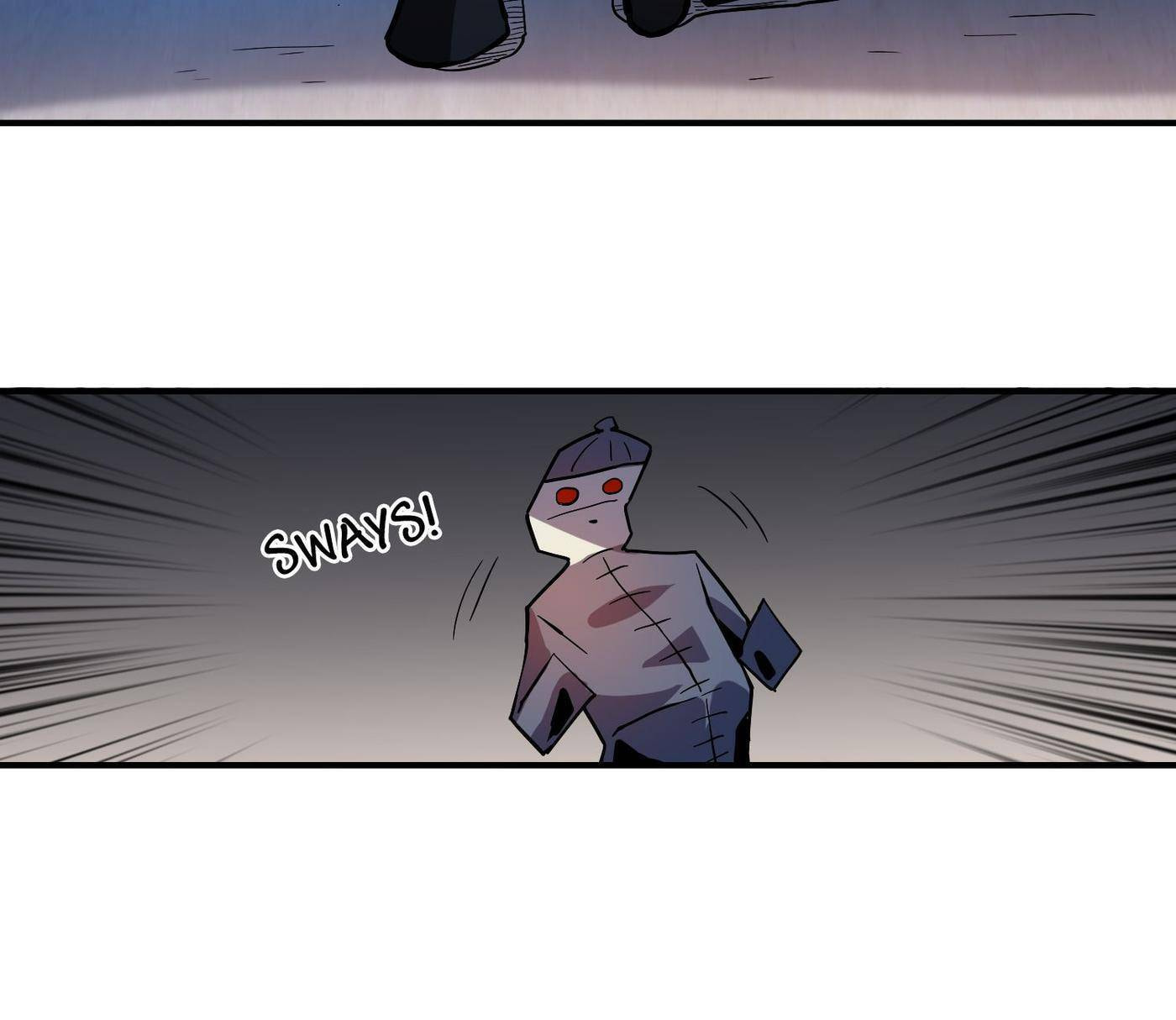 Read Here Lies the Wicked chapter 36 image 27 on Lezhin
