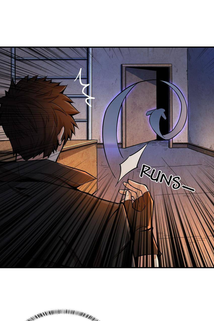 Read Here Lies the Wicked chapter 36 image 28 on Lezhin