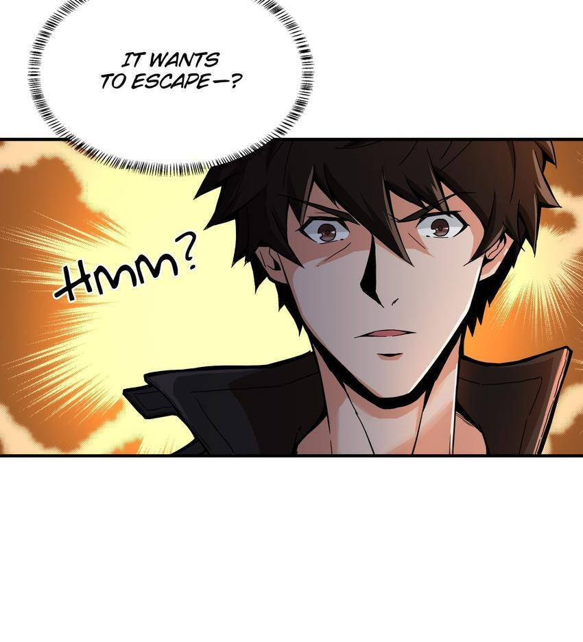 Read Here Lies the Wicked chapter 36 image 29 on Lezhin
