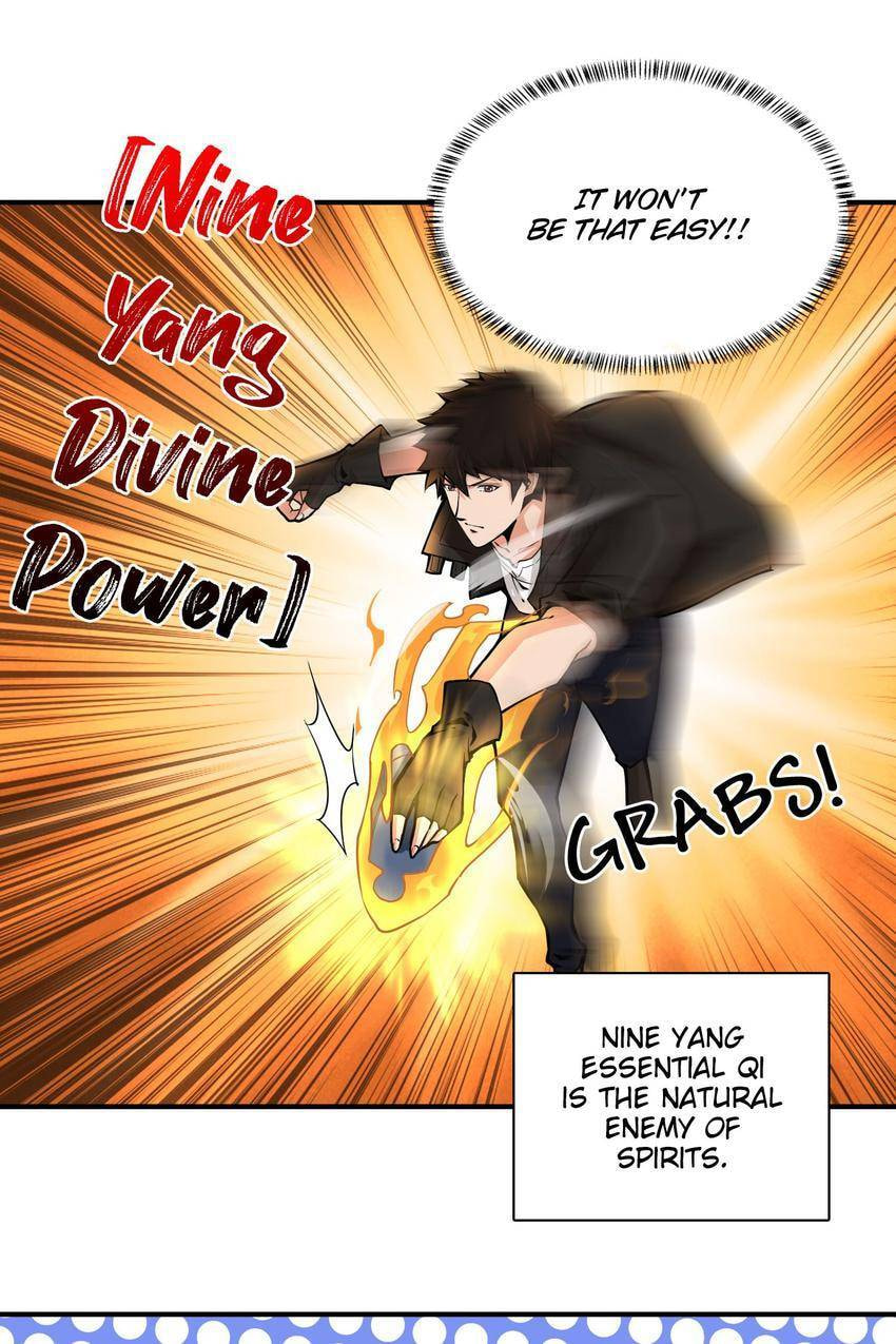 Read Here Lies the Wicked chapter 36 image 30 on Lezhin