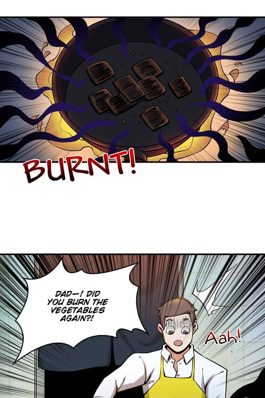 Read Here Lies the Wicked chapter 36 image 35 on Lezhin