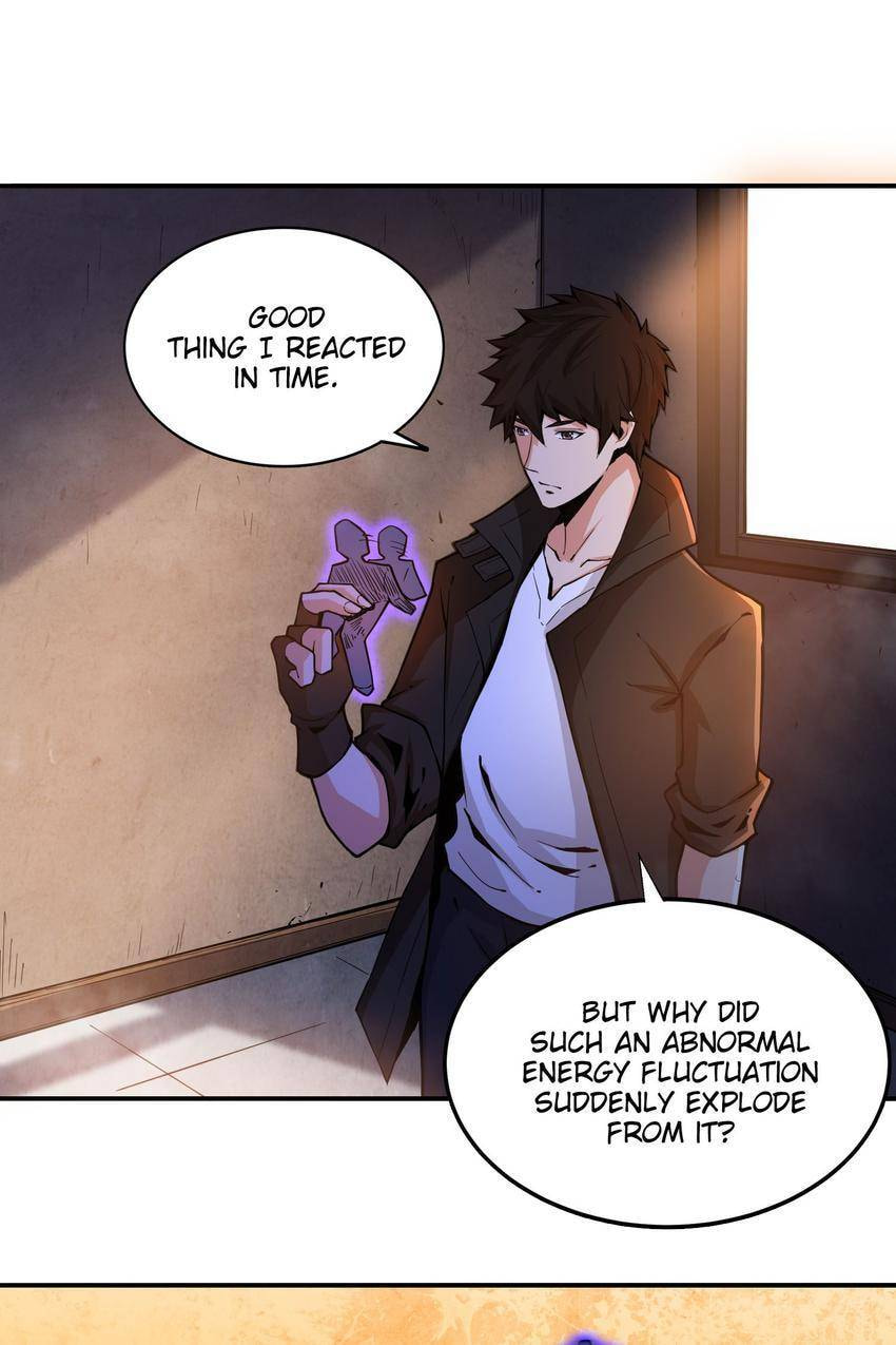 Read Here Lies the Wicked chapter 36 image 37 on Lezhin