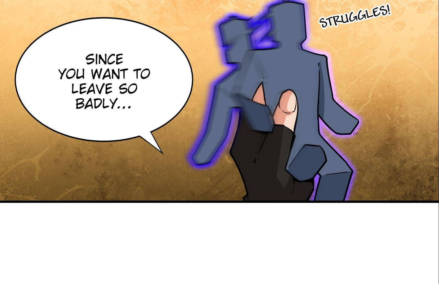 Read Here Lies the Wicked chapter 36 image 38 on Lezhin