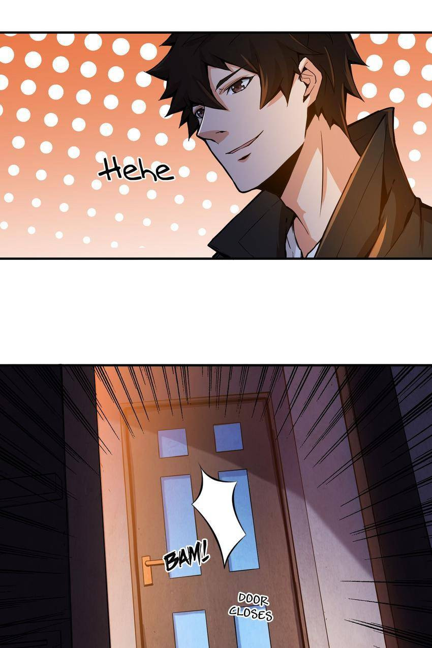 Read Here Lies the Wicked chapter 36 image 39 on Lezhin